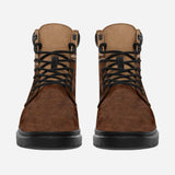 Sasquatch - Personalized Hiking All Season Boots