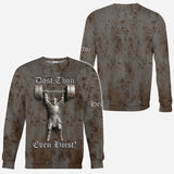 Dost Thou Even Hoist? - Personalized Fitness All Over Shirt