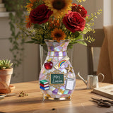 Teacher Gifts - Personalized Teacher Acrylic Pot
