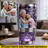 Mother Gift Idea - Personalized Mother Tumbler