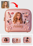 Love Make Up - Personalized Makeup Bag