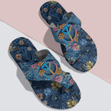 Hippie Soul - Personalized Hippie Open Toe Sandals