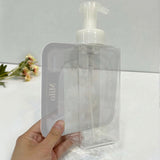 Wash You Paws - Personalized Dog Pump Dispenser