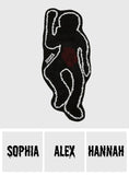 True Crime Era - Personalized True Crime Non-Slip Tufted Rug
