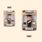 Graduation Celebration - Personalized Graduation Custom Shaped Acrylic Plaque