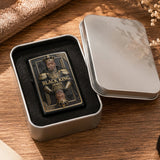 Black King - Personalized African American Lighter