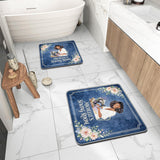 Sewing Room - Personalized Sewing Non-Slip Tufted Rug