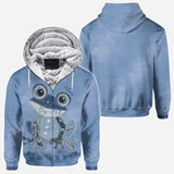 Cute Frog - Personalized Frog All Over Shirt