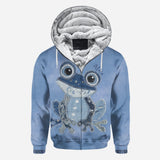 Cute Frog - Personalized Frog All Over Shirt