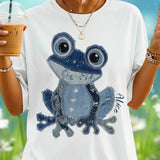 Love Frog - Personalized Frog T-shirt And Hoodie