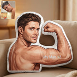 Funny Gift For Couple - Personalized Spicy Couple Premium Faux Fur Pillow