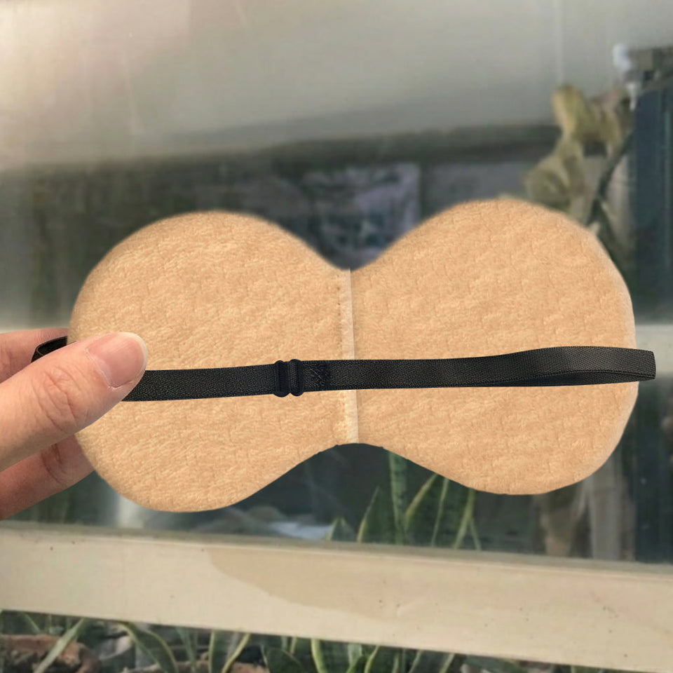 Funny Sleepy Pet - Personalized Dog Cooling Sleep Mask