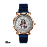Custom Any Photo - Personalized Nurse Women Hand Watch