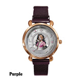 Custom Any Photo - Personalized Nurse Women Hand Watch