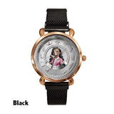 Custom Any Photo - Personalized Nurse Women Hand Watch