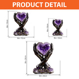You & Me We Got This - Personalized Couple Custom Shaped Acrylic Plaque