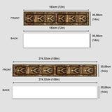 Love Hunting - Personalized Hunting Table Runner