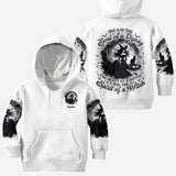 Spirit Of A Witch - Personalized Witch All Over Shirt