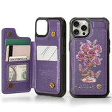 Best Mom Ever - Personalized Mother Wallet Phone Case