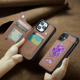 Best Mom Ever - Personalized Mother Wallet Phone Case