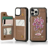 Best Mom Ever - Personalized Mother Wallet Phone Case