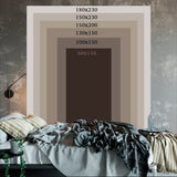 Happy Birthday Decoration Gift - Personalized Birthday Wall Tapestry
