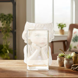 Custom Any Photo - Personalized Kid Acrylic Pot