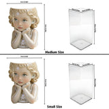 Custom Any Photo - Personalized Kid Acrylic Pot