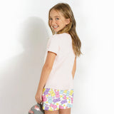 Colorful Easter - Personalized Kid T-shirt & Shorts