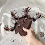 Perfect Gift For Hunting Lover - Personalized Hunting Catch-All Tray
