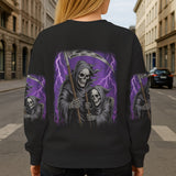 Halloween Dog - Personalized Halloween All Over Shirt