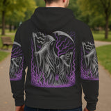 Halloween Dog - Personalized Halloween All Over Shirt