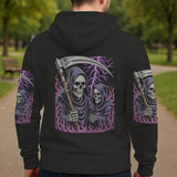 Halloween Dog - Personalized Halloween All Over Shirt