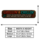 Welcome to Our Pool, Pool Sign - Personalized Wooden Wall Mount Sign