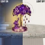 I Will Remember For You - Personalized Alzheimer Awareness Acrylic LED Night Light