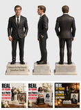 Bring The Memories Back, Old Photo Restoration - Personalized Memorial Premium 3D Figurine