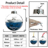 Love Boating - Personalized Boating Ornament