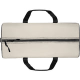 Just A Girl Who Loves Travelling - Personalized Travelling Duffle Bag
