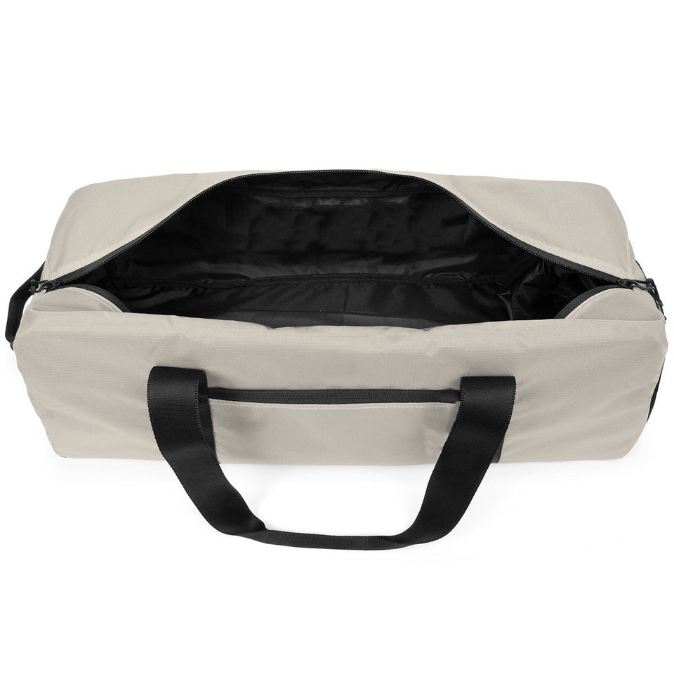 Just A Girl Who Loves Travelling - Personalized Travelling Duffle Bag