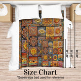 Hippie Souls - Personalized Hippie Blanket