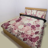 Ballet Dancer Ballerina Gift - Personalized Ballet Bedding Set
