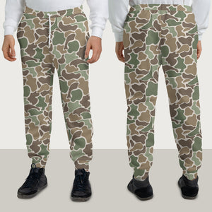 Egg Hunter - Personalized Kid Hoodie & Kid Jogger Sweatpants
