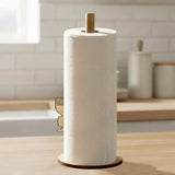 That's What I Do, I Cook I Drink - Personalized Cooking Paper Towel Stand