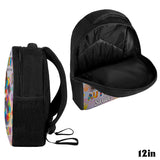 Be Kind - Personalized Autism Awareness Multifunctional Backpack
