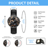 Magical Witch - Personalized Witch Hand Watch