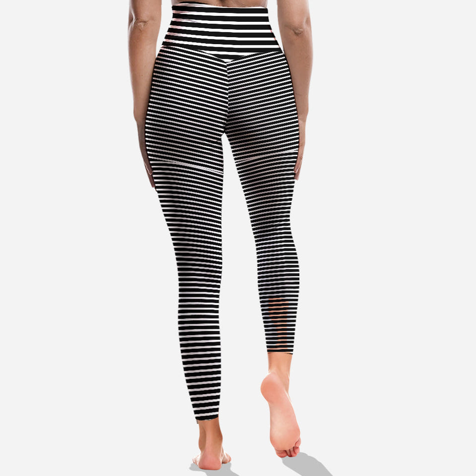 Lazy Sloth - Personalized Sloth Leggings