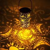 Dragonfly Waterproof LED Decorative Garden Light