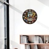 Last Supper - Christian Wall Clock