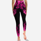 Country Girl - Personalized Hunting Hoodie and Leggings