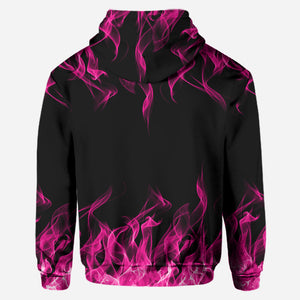 Country Girl - Personalized Hunting Hoodie and Leggings